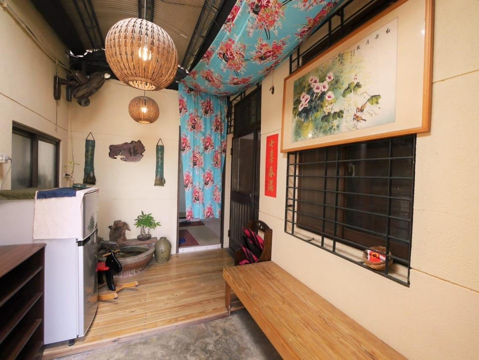 Dabing Home Apartment hotel in Kaohsiung