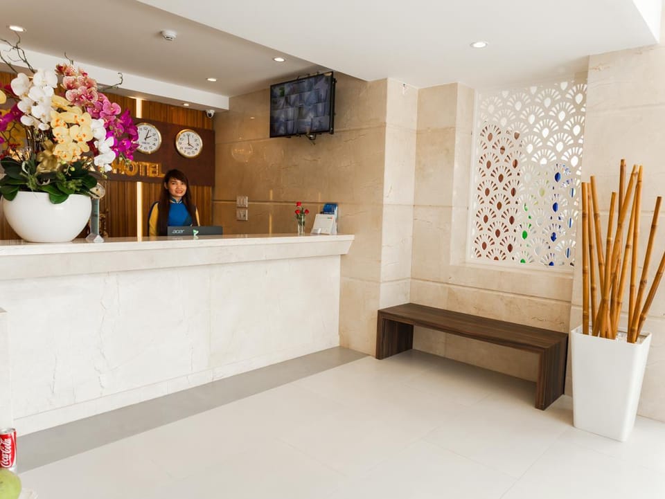Blue Sky Phu Quoc Hotel Hotel in Phu Quoc