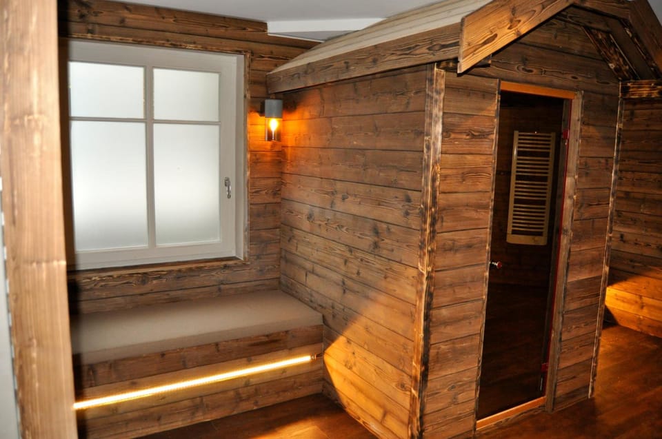 StrandBerg's Designhotel Viktoria Hotel in Braunlage