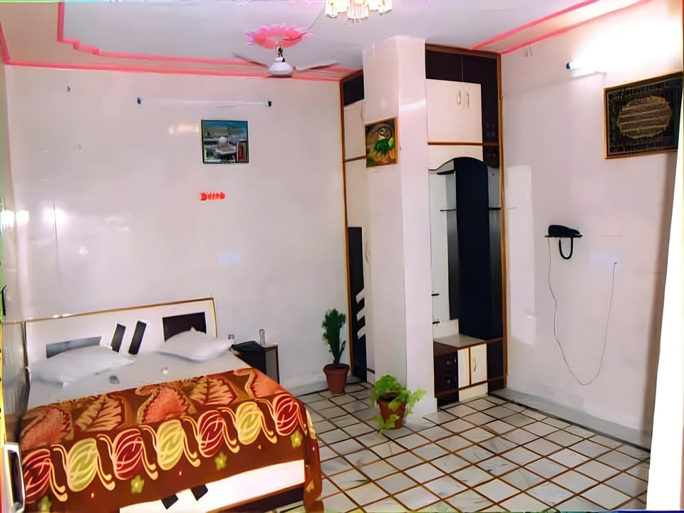 Hotel Shahanshah Palace Hotel in Rajasthan