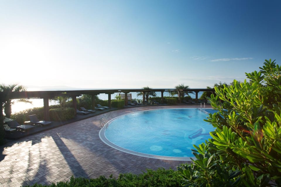 AoAwo Naruto Resort Hotel in Hyogo Prefecture