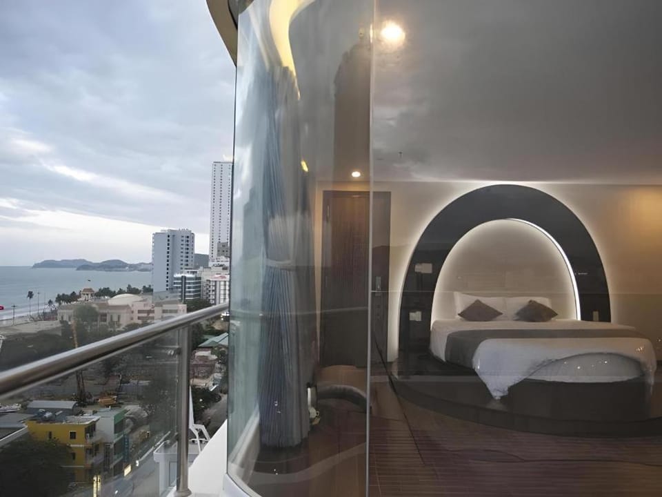 New Sun Hotel Nha Trang Hotel in Nha Trang