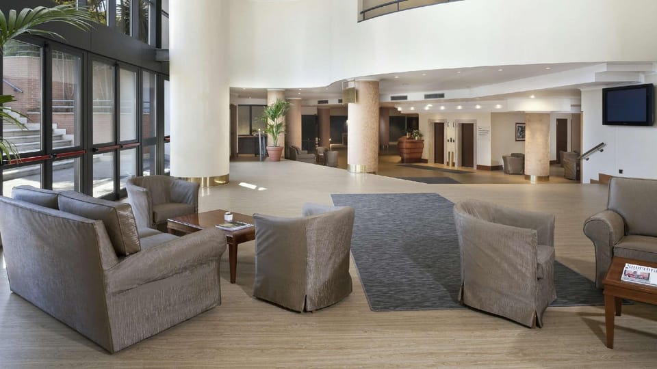 Hotel Roma Aurelia Antica Hotel in Rome