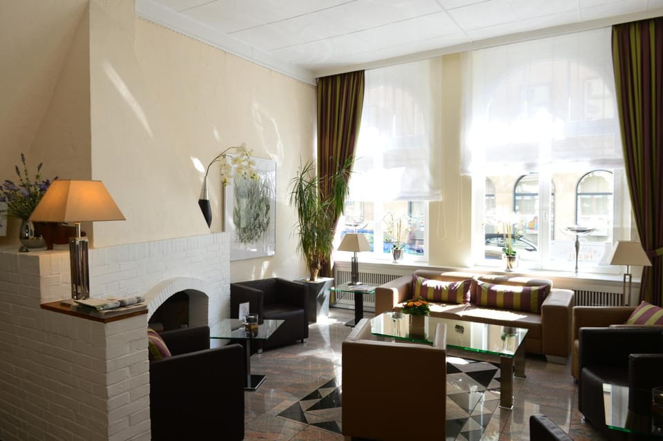 Fruhlings-Hotel Hotel in Brunswick