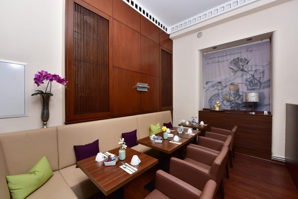 Fruhlings-Hotel Hotel in Brunswick