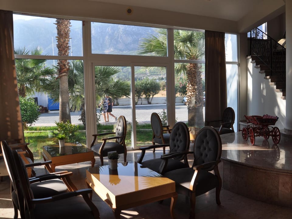 Hotel Sempati Hotel in Cyprus