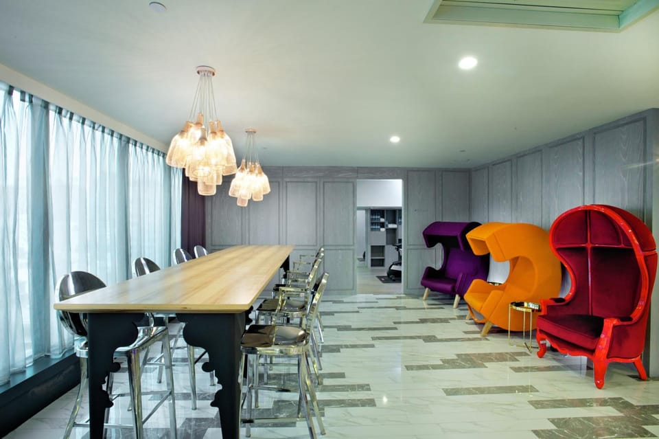 FX Hotel Tainan Minsheng Rd Hotel in Kaohsiung