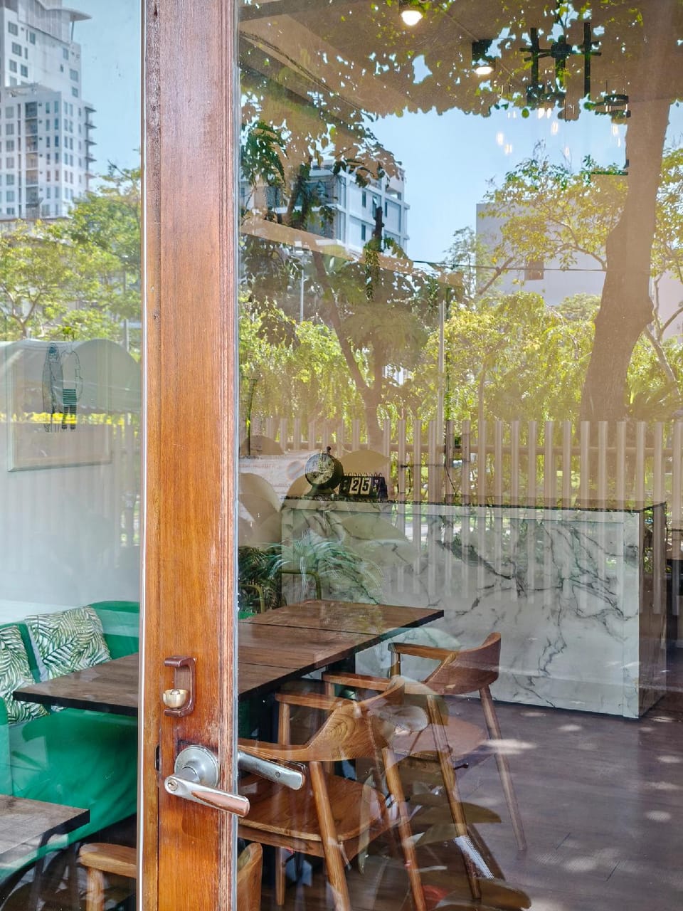 Victory Park Hostel Hostel in Bangkok