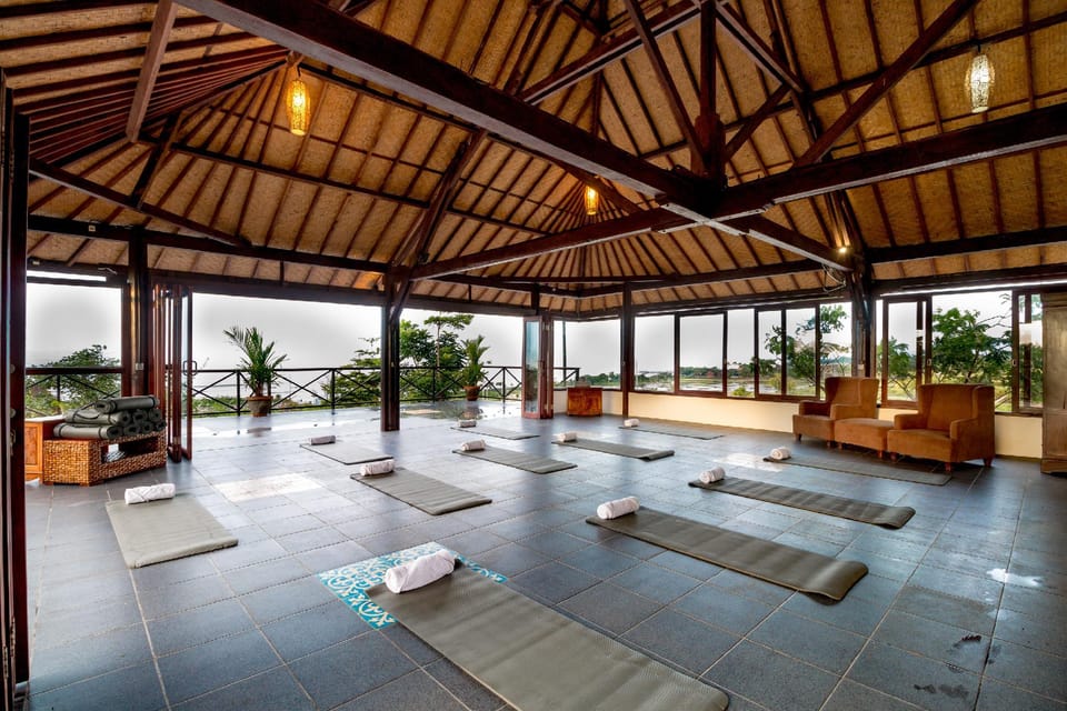 Arton Resort & Beach Club Resort in Bali