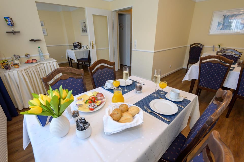 Bremer Apartmenthotel Superior Apartment hotel in Bremen