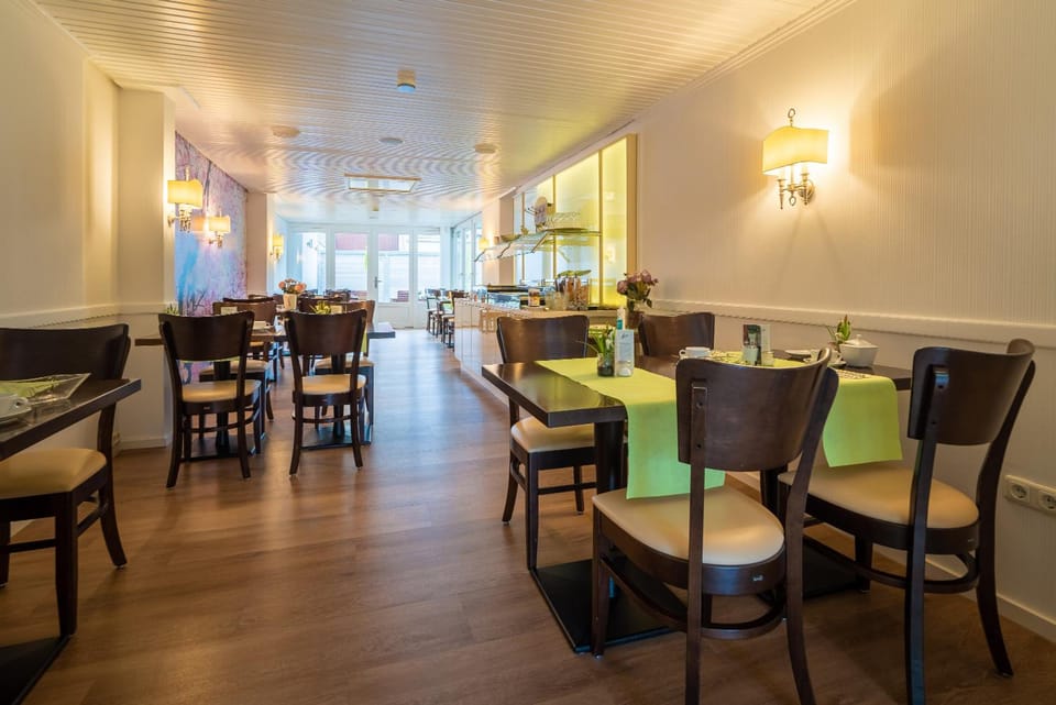 Hotel zum Kuhhirten Hotel in Bremen