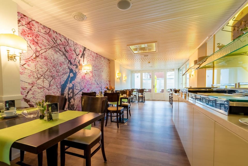 Hotel zum Kuhhirten Hotel in Bremen