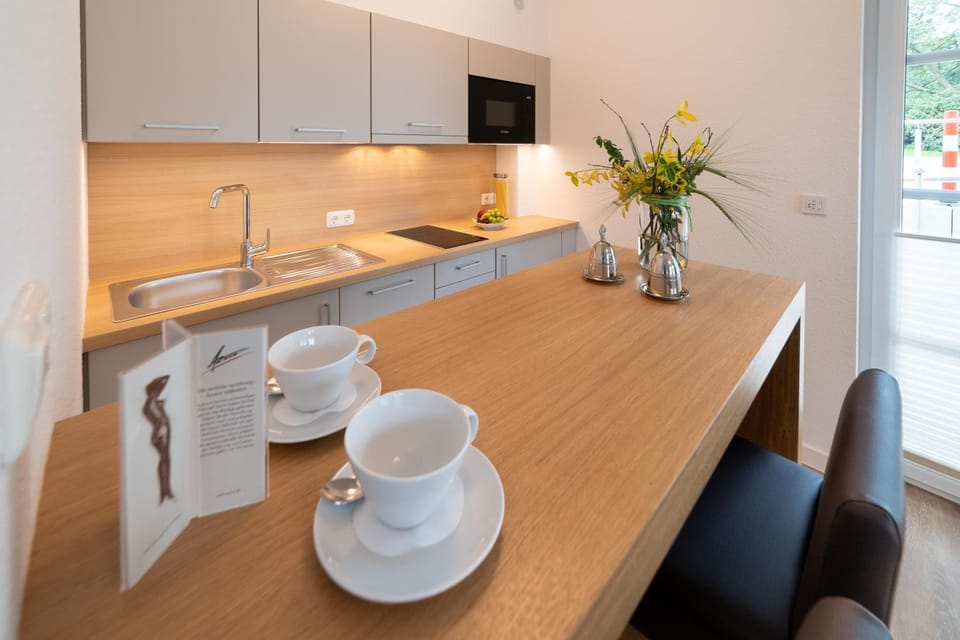 Hotel zum Kuhhirten Hotel in Bremen