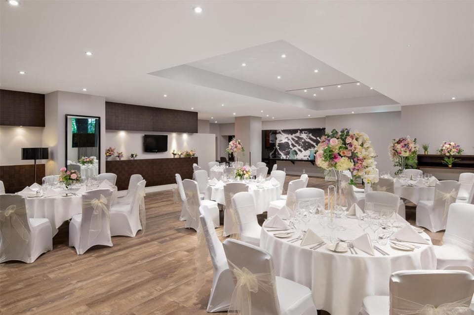 Hilton London Kensington Hotel in City of Westminster