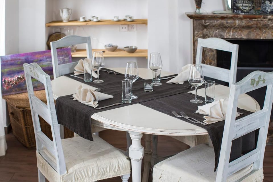 Casa Zen Hotel in Canton of Ticino