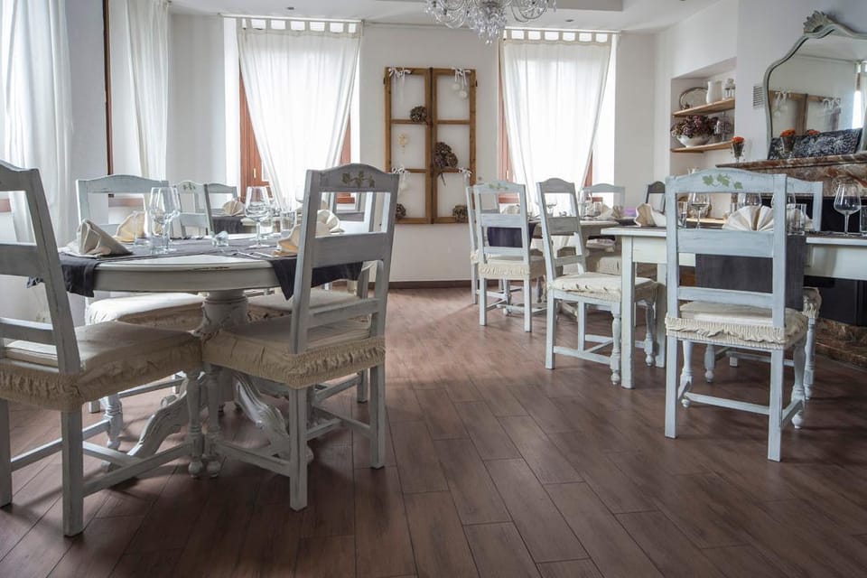Casa Zen Hotel in Canton of Ticino