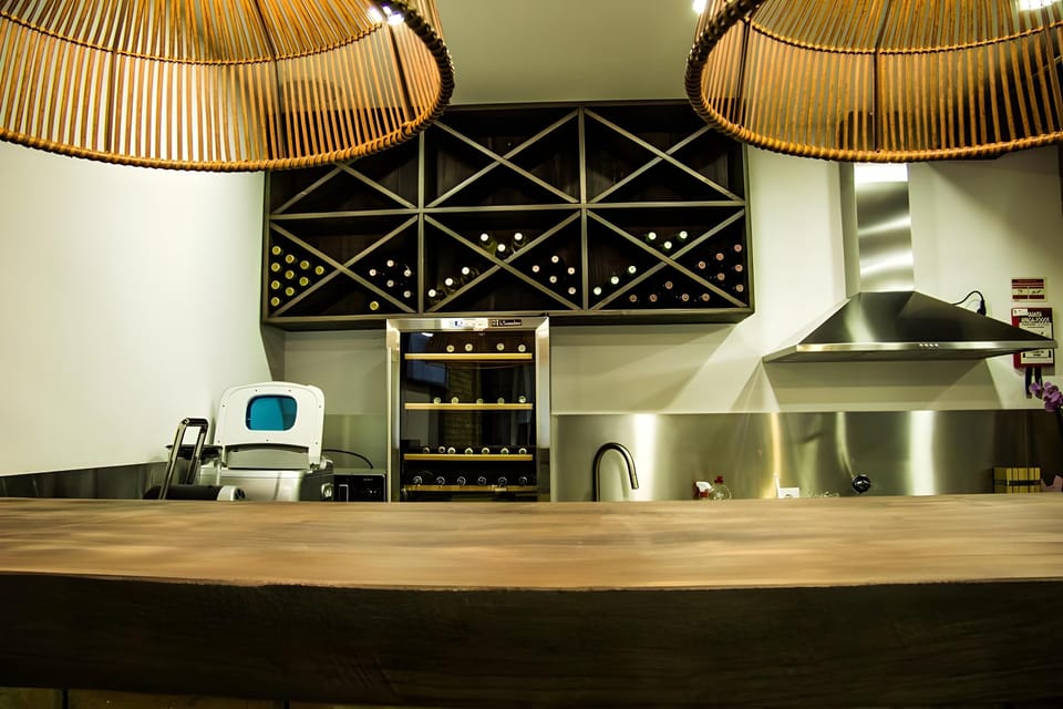 Bar/lounge