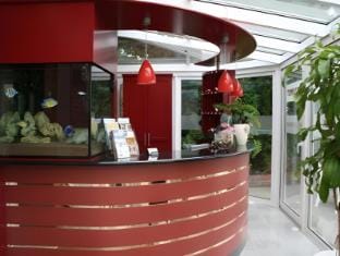 Hotel Falk Hotel in Bremen