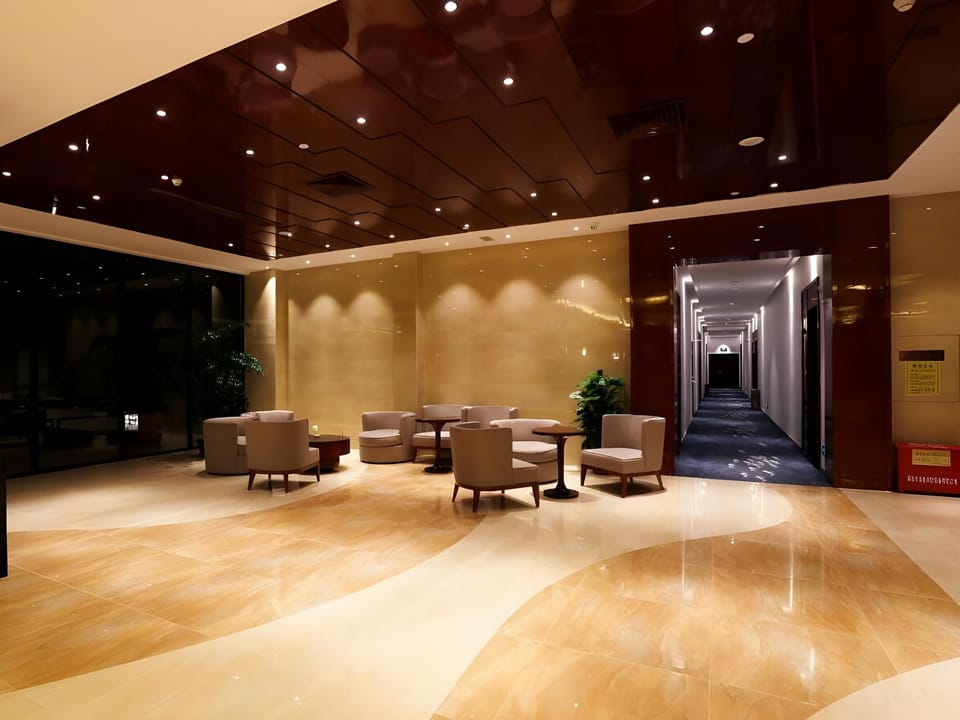 Bainaihai Hotel Hotel in Shenzhen