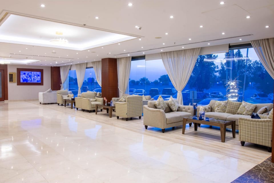 Sumou Hotel Al Khobar Hotel in Al Khobar