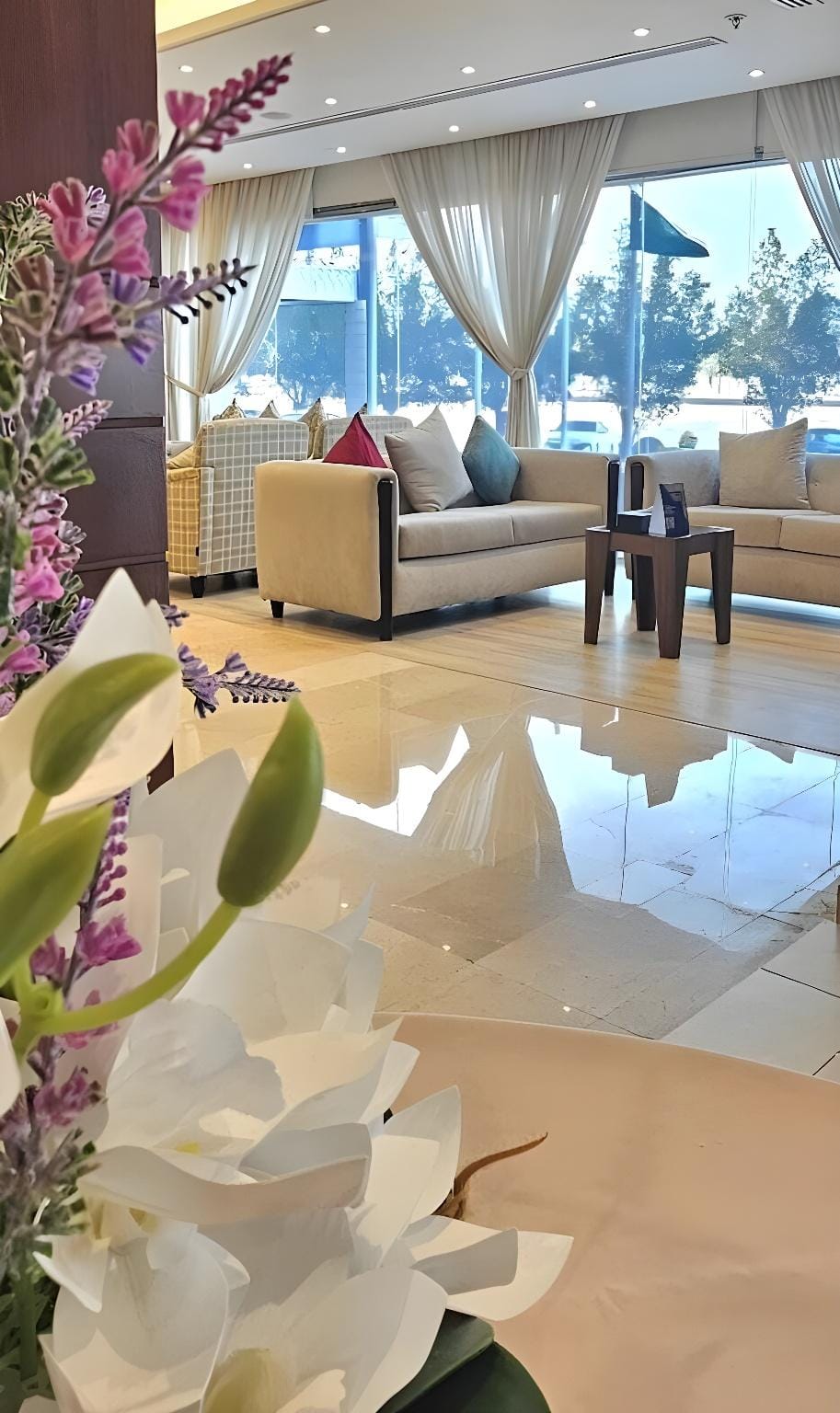 Sumou Hotel Al Khobar Hotel in Al Khobar