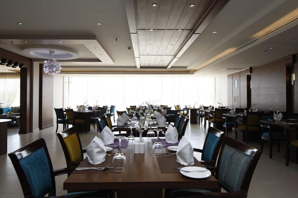 Sumou Hotel Al Khobar Hotel in Al Khobar