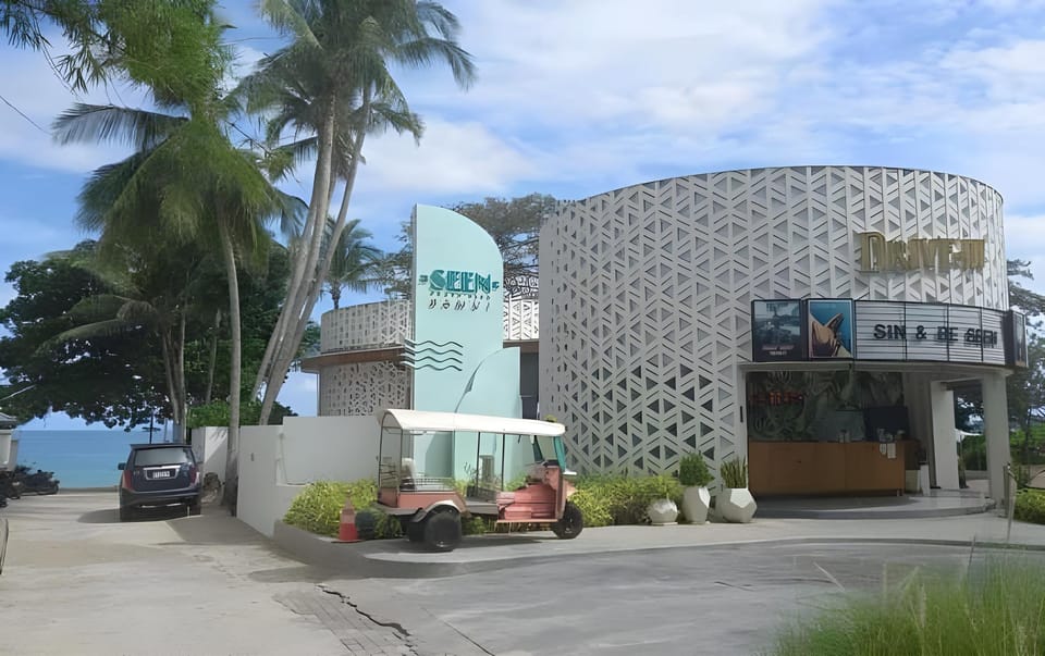 Samui Green Hotel Hotel in Ko Samui