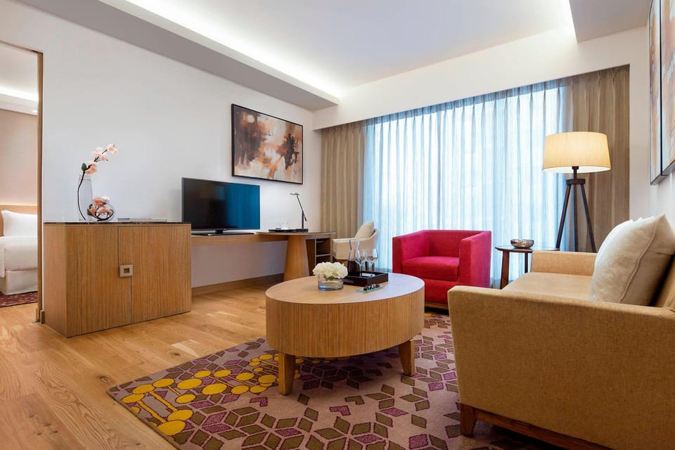 Guestroom