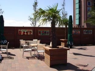 Surrounding environment