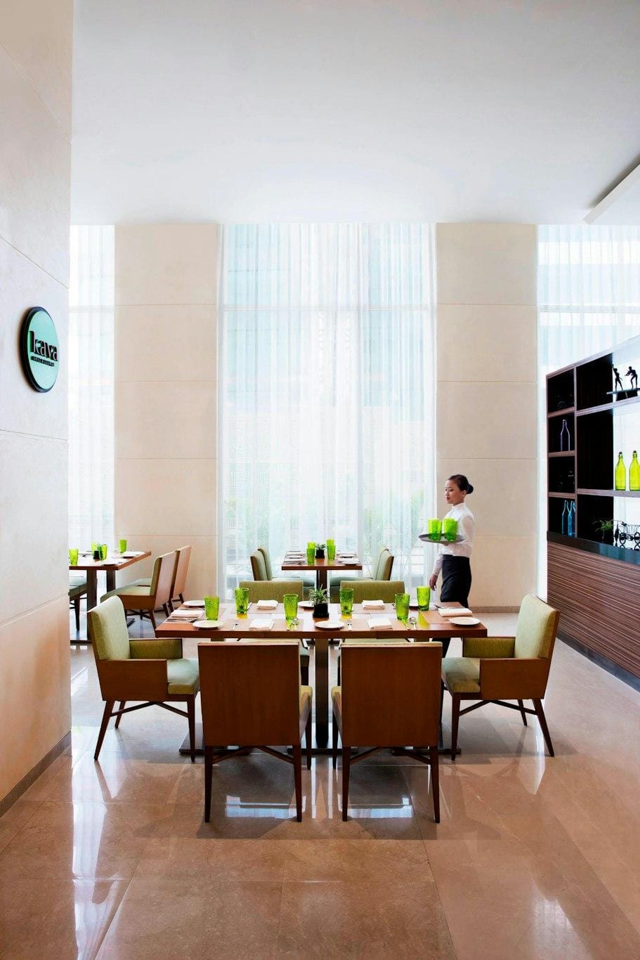 Fairfield by Marriott Bengaluru Outer Ring Road Hotel in Bengaluru