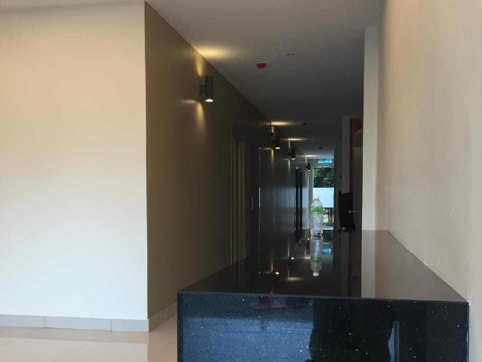 Festival Boutique Hotel @ Kampung Pandan Hotel in Federal Territory of Kuala Lumpur