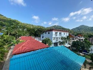 Budchui Guesthouse Hotel in Ko Tao
