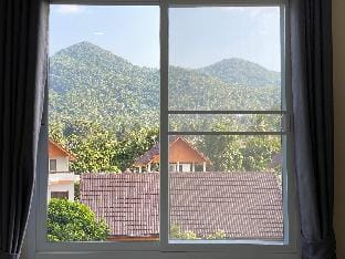 Budchui Guesthouse Hotel in Ko Tao