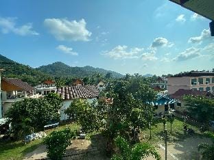 Budchui Guesthouse Hotel in Ko Tao