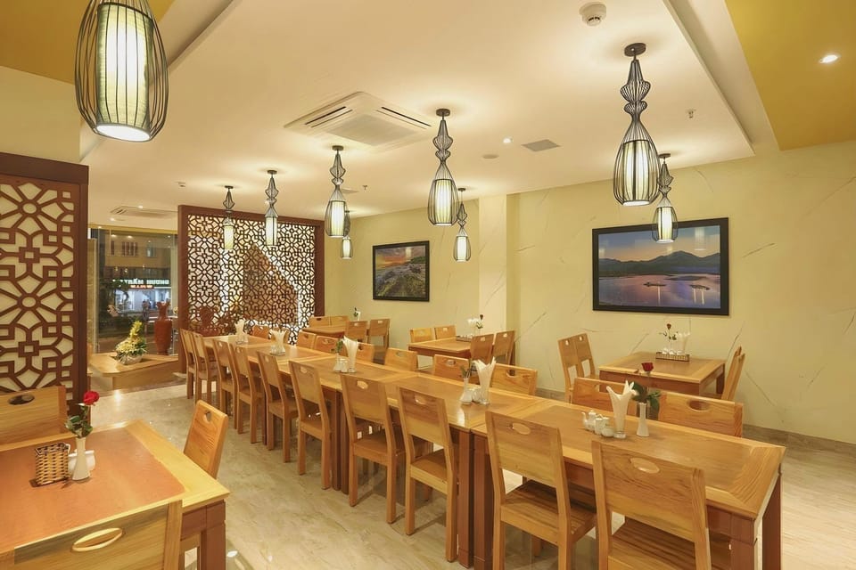 Titan Hotel Hotel in Da Nang