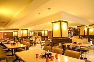 The Bhimas Residency Hotels Pvt Ltd Hotel in Tirupati