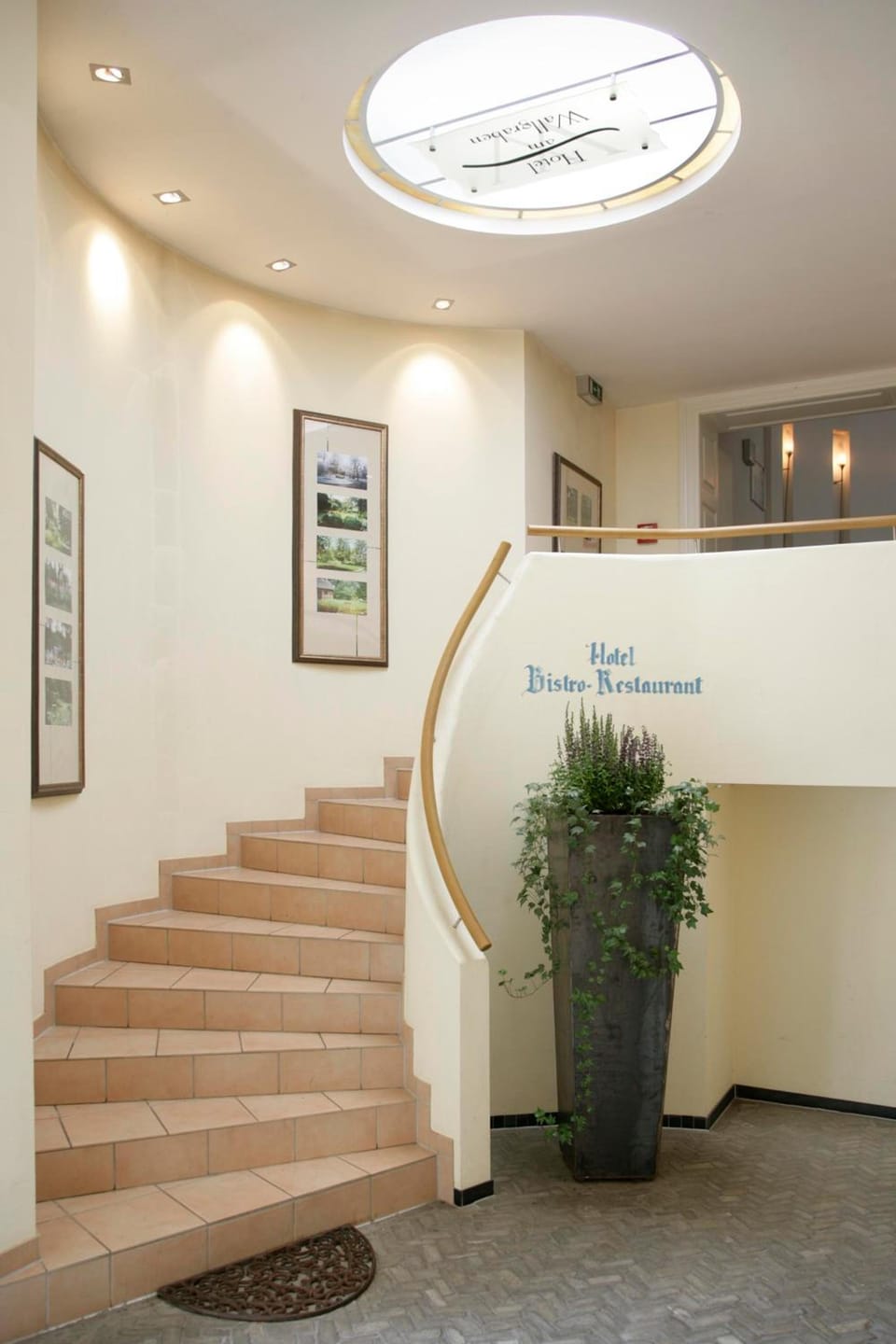 Hotel am Wallgraben Hotel in Hochsauerlandkreis