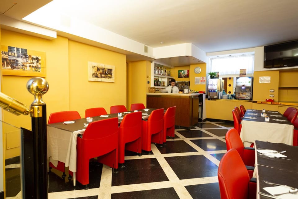 Cervara Park Hotel Hotel in Rome