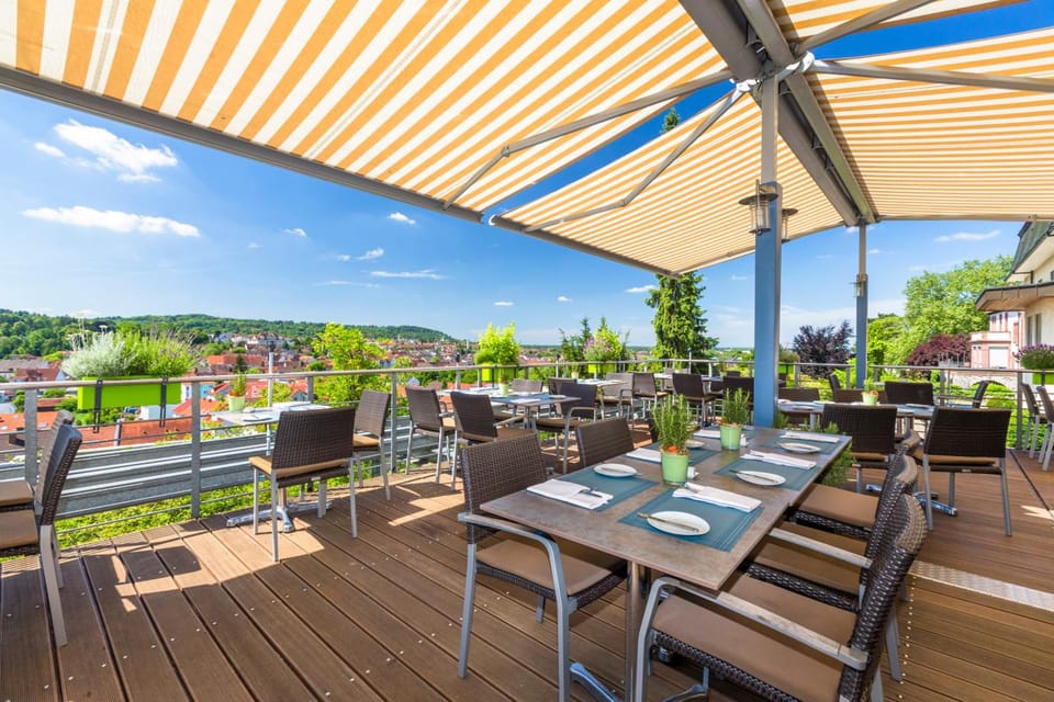 Hotel Scheffelhohe Hotel in Baden-Württemberg