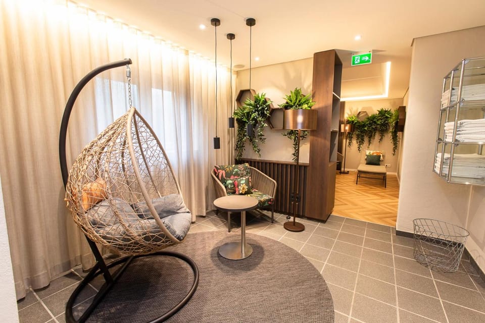 Hotel Scheffelhohe Hotel in Baden-Württemberg