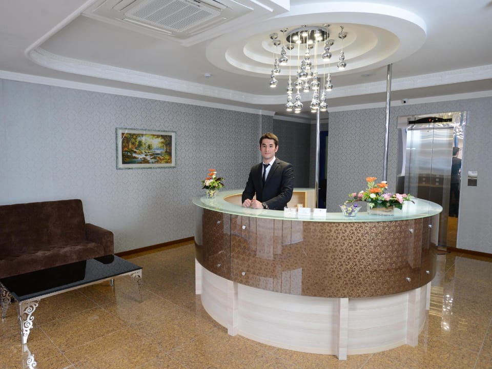 City Line Boutique Hotel Hotel in Europe