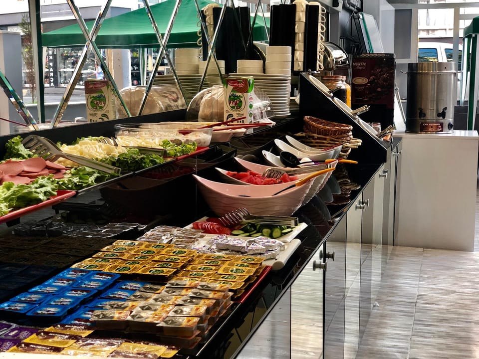 Paradise Airport Hotel Hotel in Istanbul
