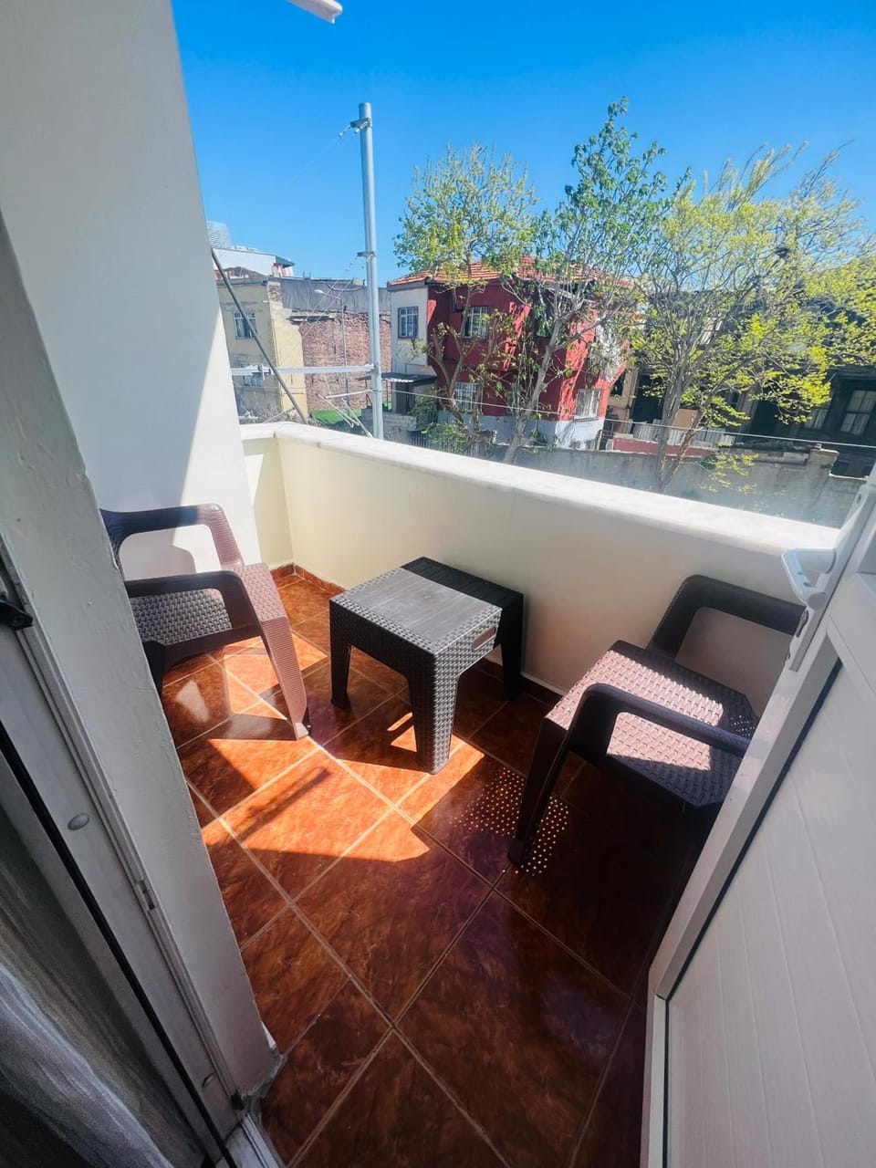 Sultan Apart Hotel Apartment hotel in Istanbul