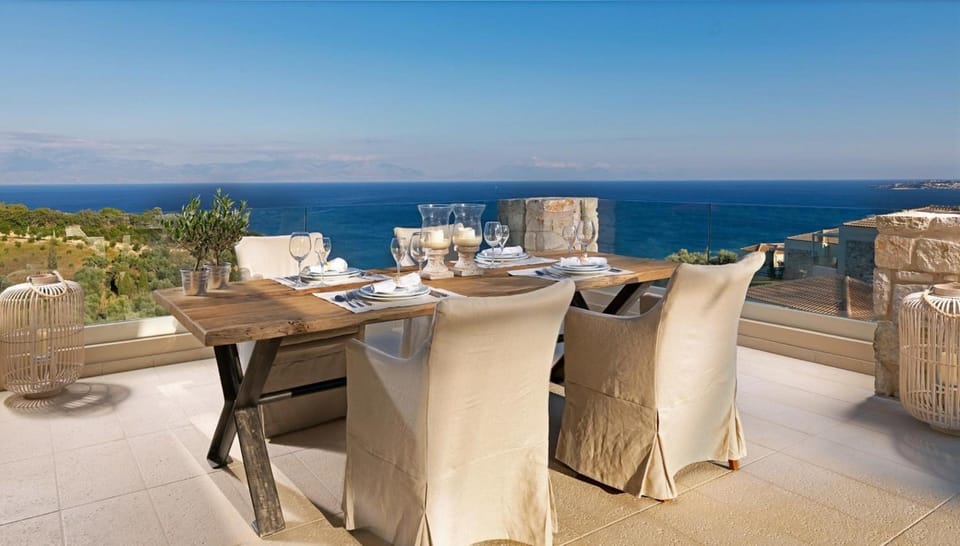 Camvillia Resort & Spa Hotel in Messenia