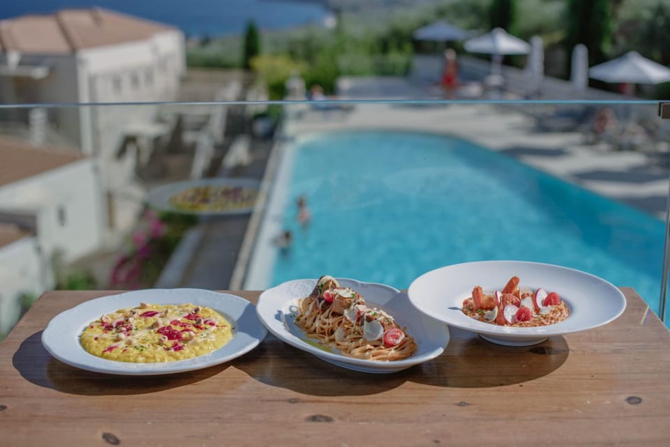 Camvillia Resort & Spa Hotel in Messenia