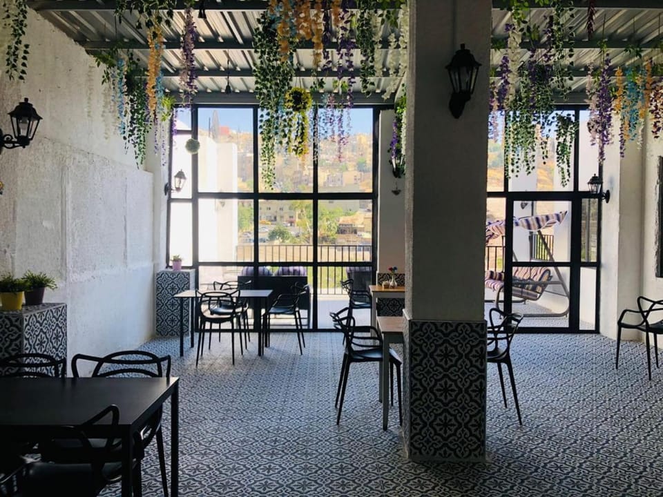 Zaman Ya Zaman Boutique Hotel Hotel in Africa