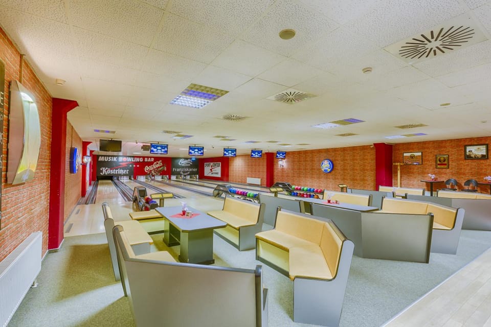 Feel Good Hotel Hotel in Chemnitz