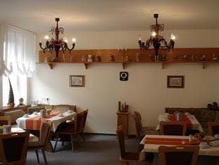 Hotel Elisenhof Hotel in Chemnitz