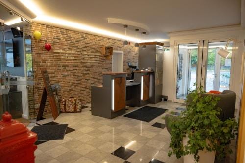 C-YOU Hotel Chemnitz Hotel in Chemnitz