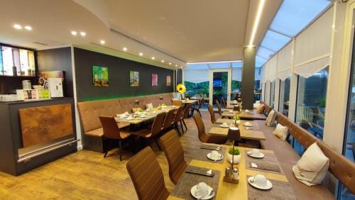 C-YOU Hotel Chemnitz Hotel in Chemnitz
